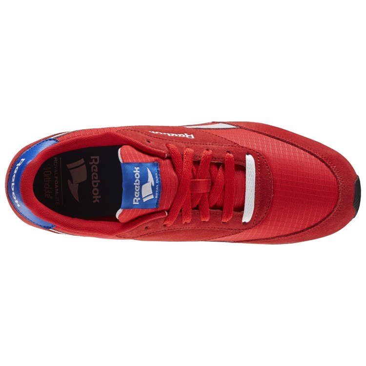 buty Reebok Royal Cl Jogger 2 BD3281