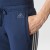 spodnie adidas Essentials 3 Stripes Pant Cuffed S97112