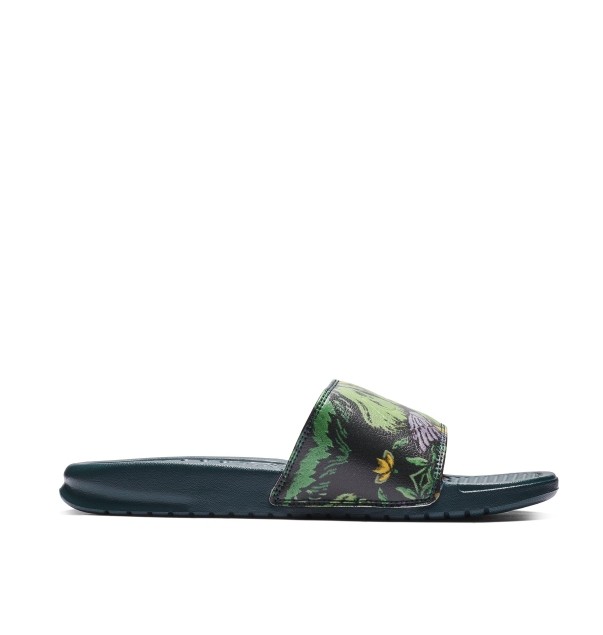 klapki Nike Benassi Just Do It 618919 302