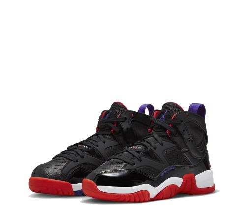 Jordan Jumpman Two Trey DQ8431 001