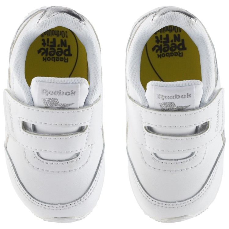 buty Reebok Royal Classic Jogger 2.0 KC INF BS8029
