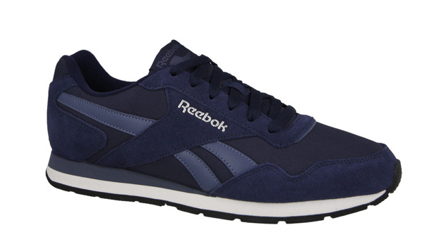 buty Reebok Royal Glide Memory Tech AR2434