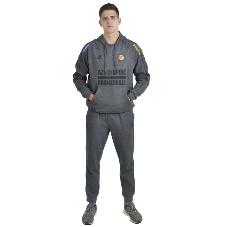 bluza adidas AZS Politechnika Opolska CV3327