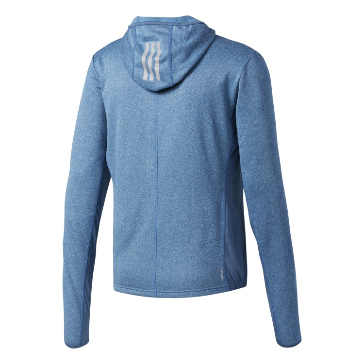 bluza adidas Response Astro Hoodie BK3146