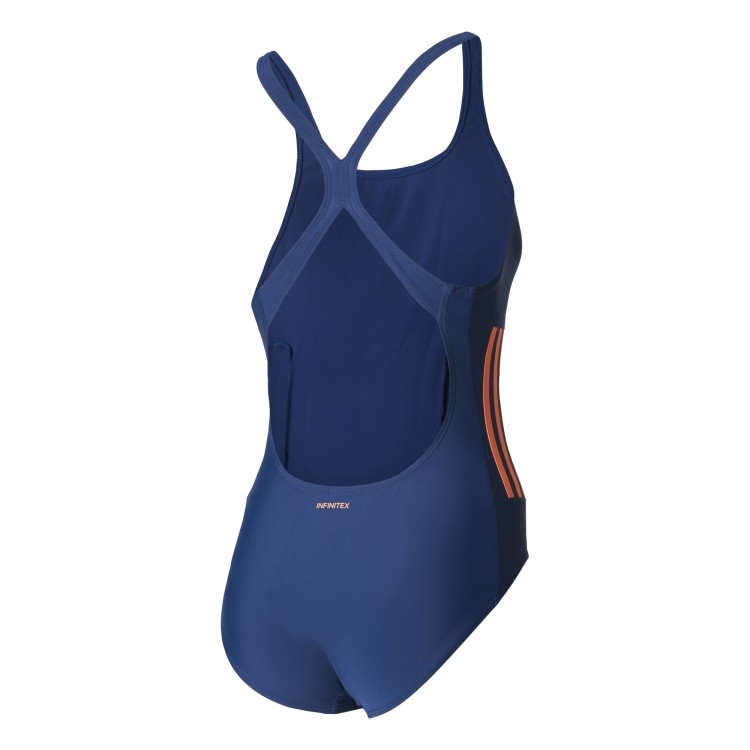 strój kąpielowy adidas Essence Core 3-Stripes Swimsuit BP9509 