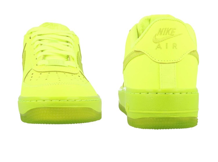  buty Nike Air Force 1 (Gs) 596728 701