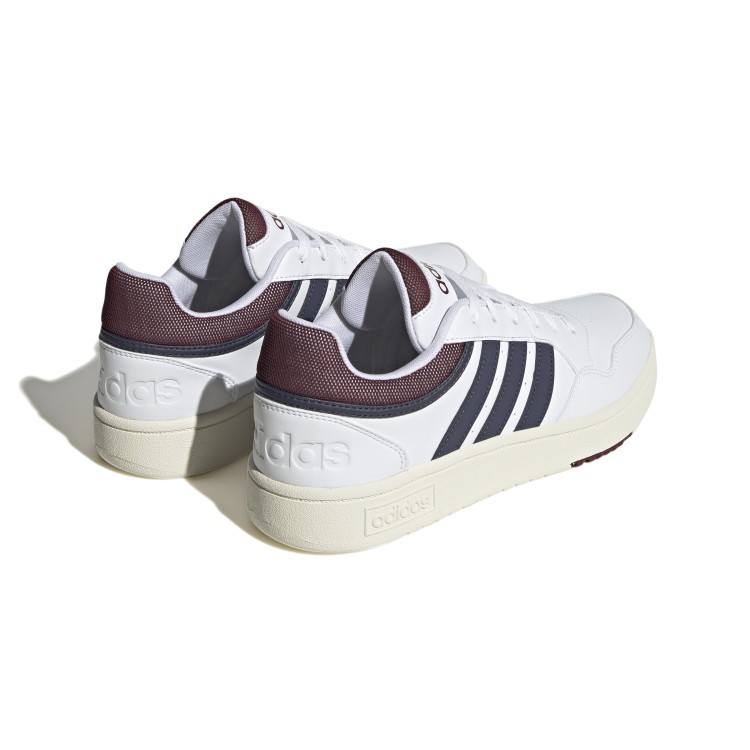  adidas Hoops 3.0 Low Classic Vintage HP7944