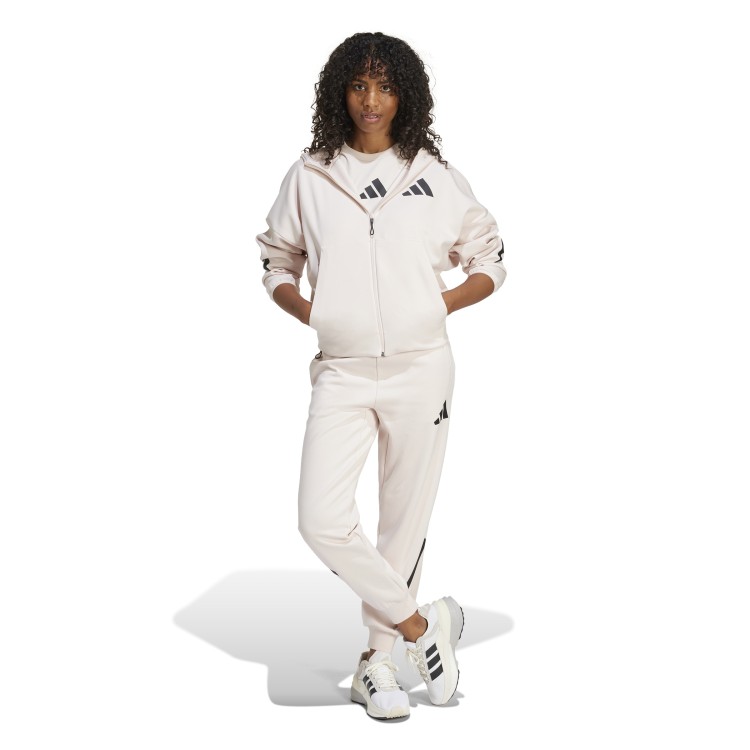 bluza adidas Z.N.E. Full-Zip JF4789