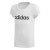  koszulka adidas Essentails Linear Girls DV0357 