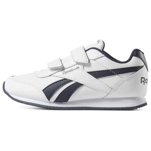 buty Reebok Royal Classic Jog Jr CN4934