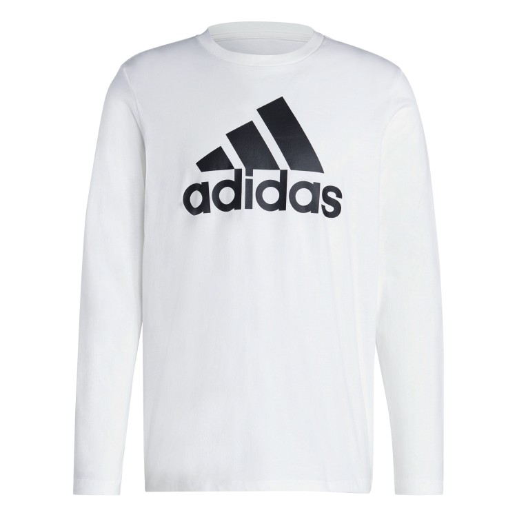 koszulka adidas Essentials LS Tee IC9309