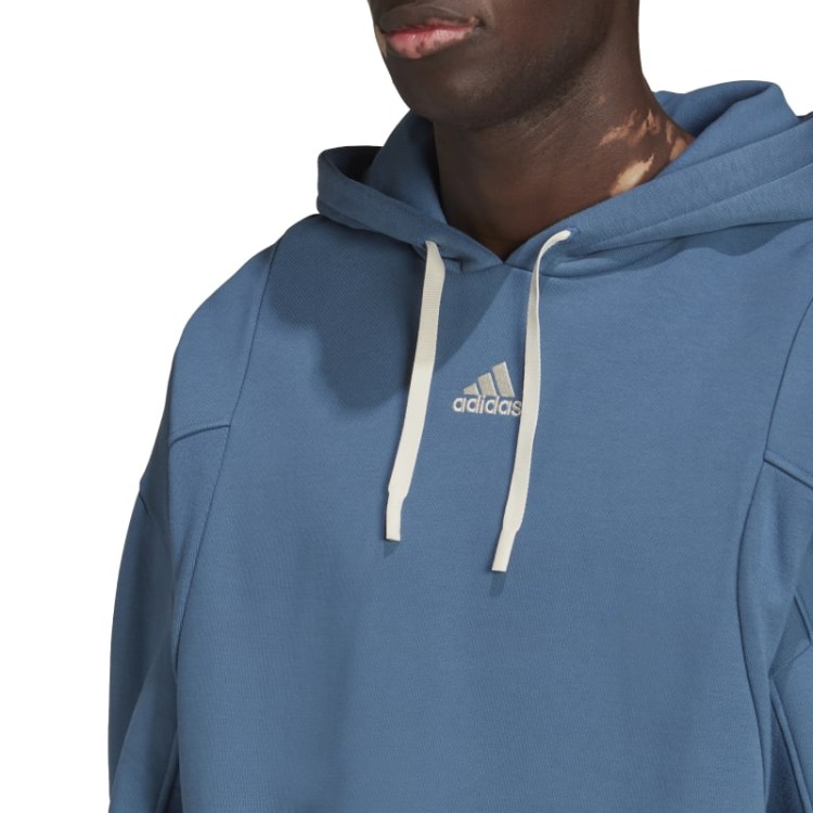 bluza adidas Hoodie M Internal Oh HI1391