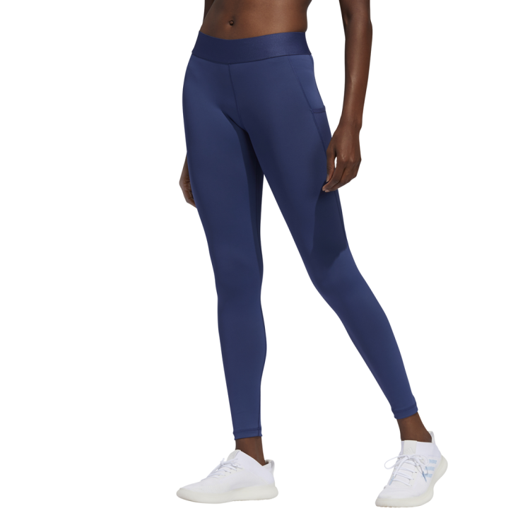  legginsy adidas Alphaskin Sport Long Tight FJ7224