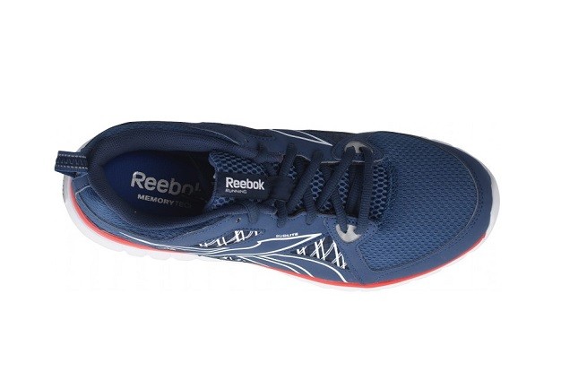 buty Reebok Sublite Train RS 2.0 M48528