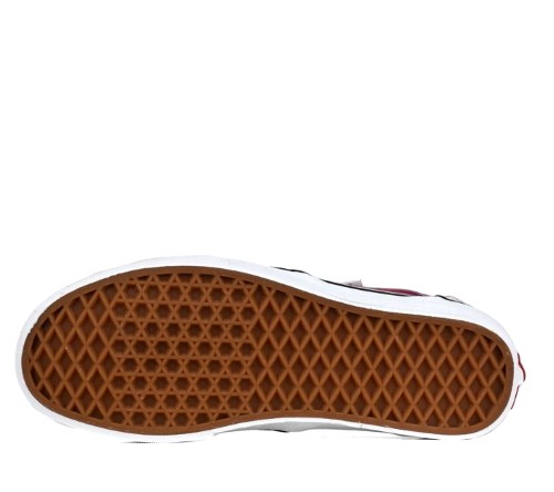 Vans Asher VN0A32QMXWM1