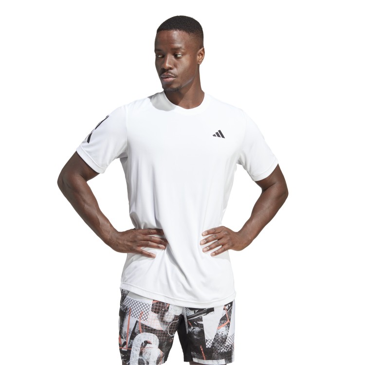 koszulka adidas Club 3STR HS3261