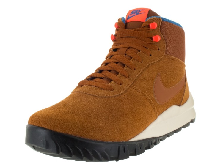 buty Nike Hoodland Suede 654888 284 