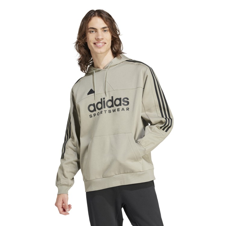 bluza adidas House of Tiro IV8125