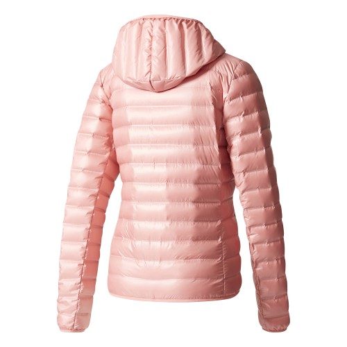 kurtka adidas VARILITE Hooded Down Jacket BQ1973