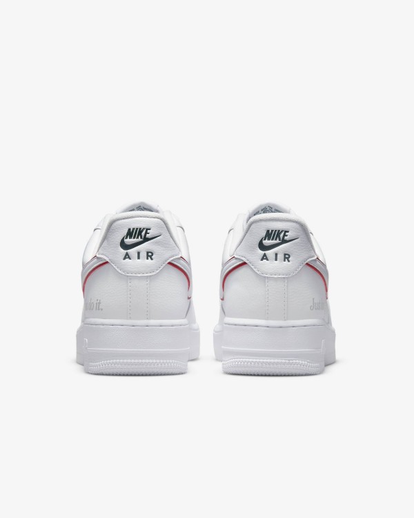 Nike Air Force 1 DQ0791 100