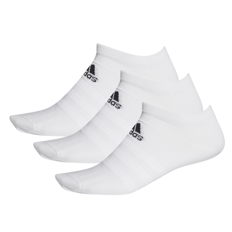  skarpety adidas Low-Cut Socks 3 Pairs DZ9401 