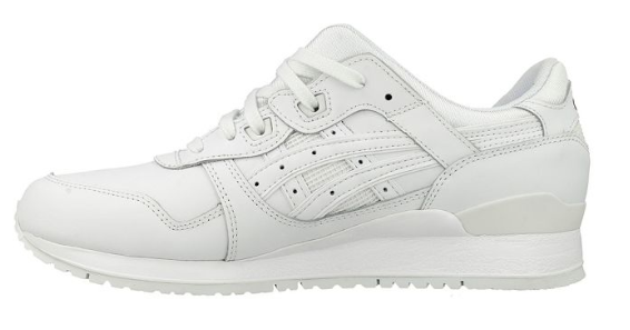 Asics Gel-Lyte III H534L 0101