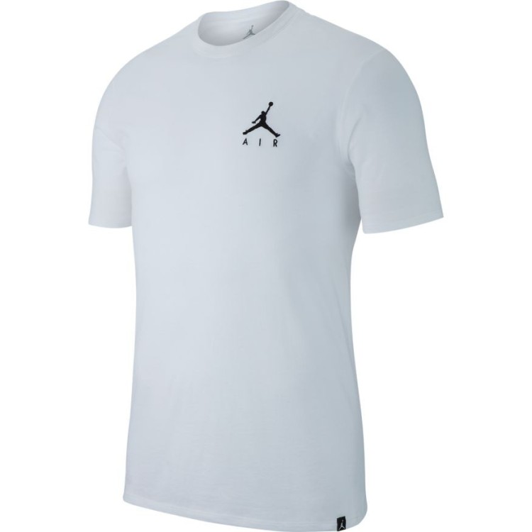 koszulka Air Jordan Jumpman Embroidered Tee AH5296 100