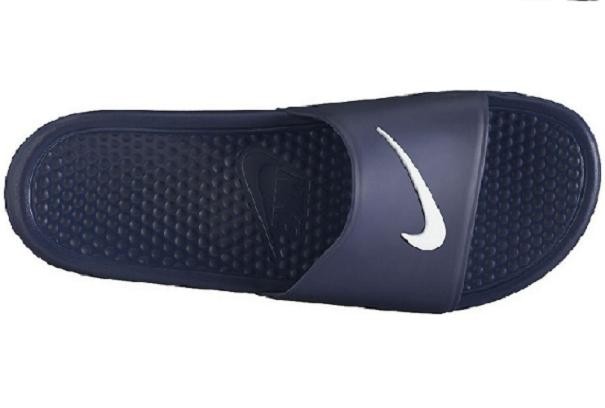  klapki Nike Benassi 819024 410