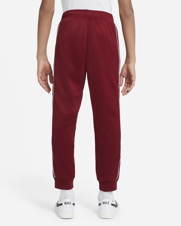 spodnie Nike JR Sportswear DD4008 677