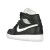 buty Air Jordan 1 Mid Black/White 554724 038