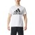 koszulka adidas Essentials Linear Tee CD4863