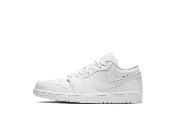 Nike Air Jordan 1 Low 553558 130