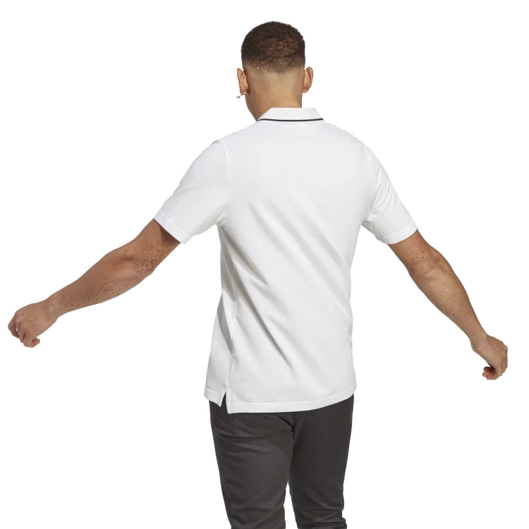 koszulka polo adidas Essentials Piqué IC9315