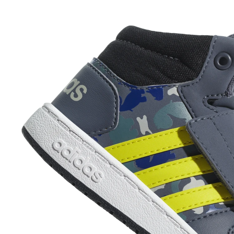 adidas Hoops Mid 2.0 B75954