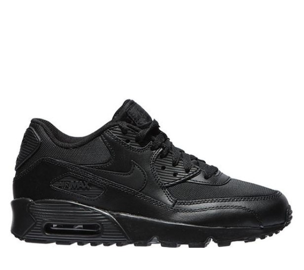 buty Nike Air Max 90 Mesh (GS) 833418 001