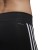 legginsy adidas Designed 2 Move Climalite 3-Stripes CE2036