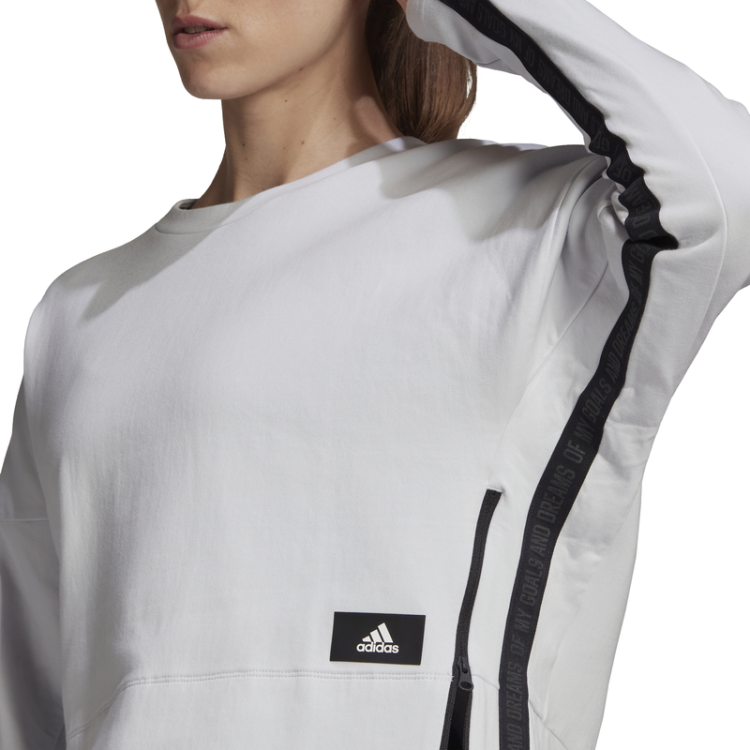 bluza adidas Sportswear Mission HE3077