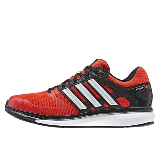  buty adidas Snova Glide6 K M20087