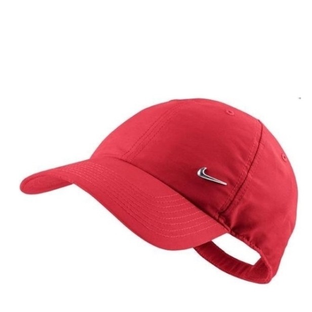 czapka Nike Swoosh 340225 657