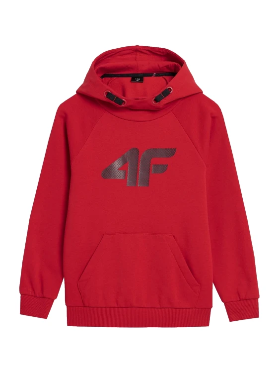 bluza jr 4F HJL22-JBLM002 62S
