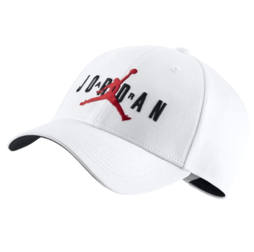 czapka Air Jordan Jumpman L91 CK1248 100