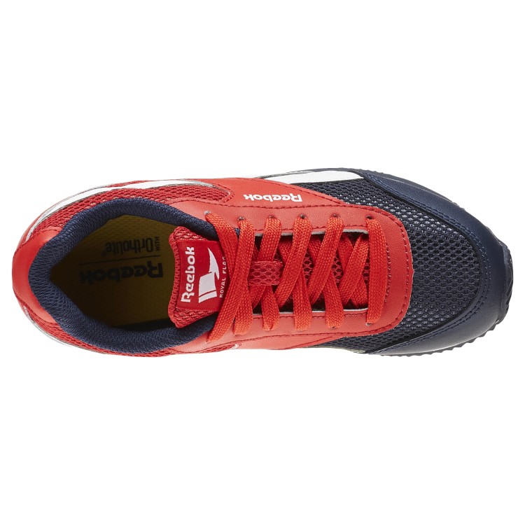 buty Reebok Royal Cl Jogger 2 BD4003