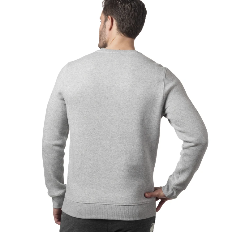 bluza Reebok Elements Fleece CY4859
