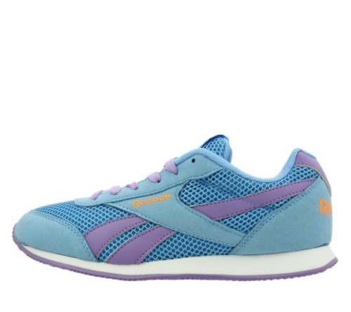 buty Reebok Royal Cljogger 2RS AQ9365