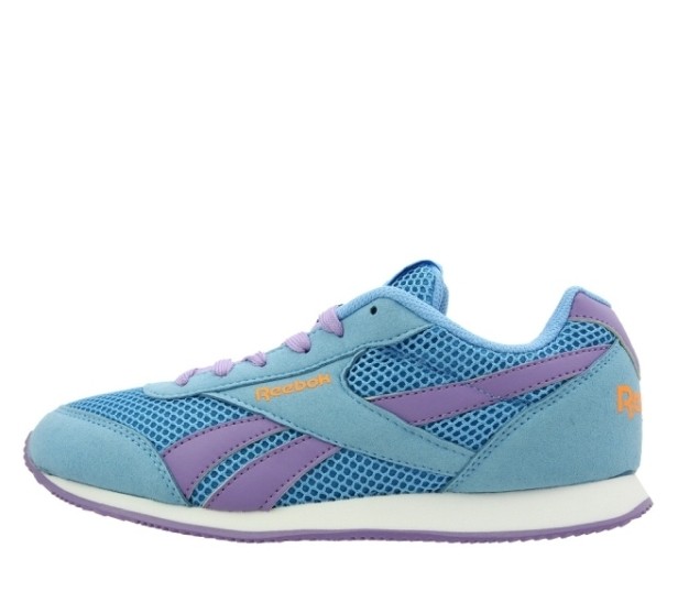 buty Reebok Royal Cljogger 2RS AQ9365