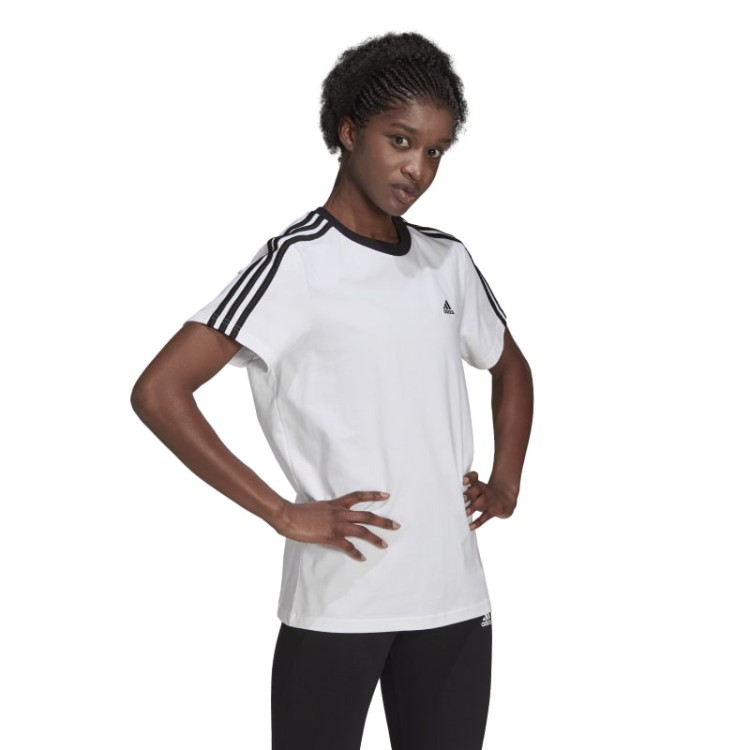 koszulka adidas Essentials 3-stripes H10201