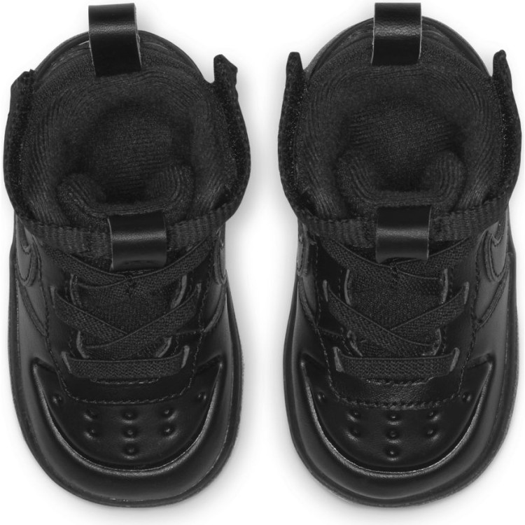 Nike Court Borough Mid 2 Boot (TD) BQ5445 001