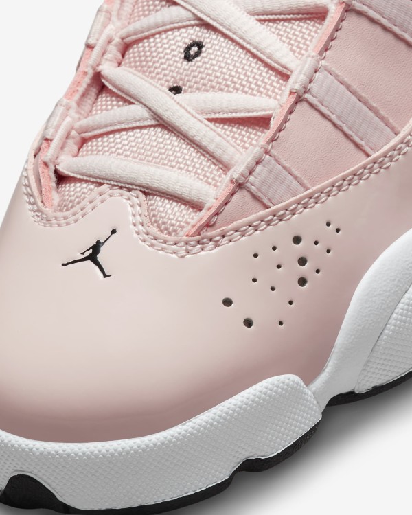 Jordan 6 Rings (GS) 323419 602