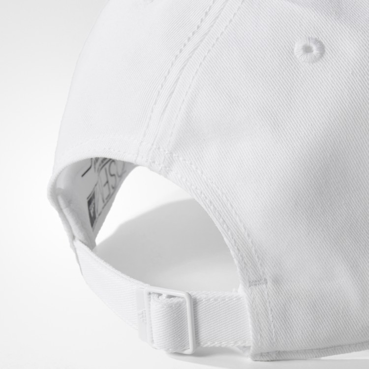 czapka adidas szcześciopanelowa Classic S98150