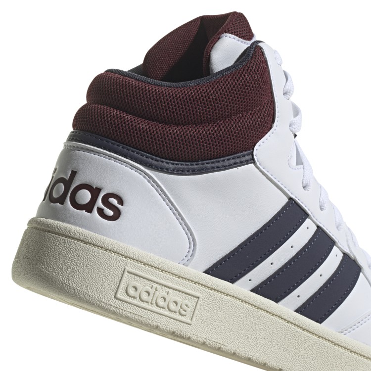 adidas Hoops 3.0 Mid HP7895